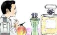 職場男性要不要用香水？
