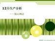 生產(chǎn)工藝主管的崗位職責、任職條件以及應該具備的能力