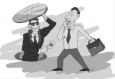 職場人士被獵頭是普遍承認的職業(yè)成功標志