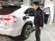 新能源汽車，為何受阻新能源