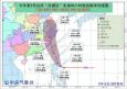 臺(tái)風(fēng)“丹娜絲”今天生成！未來將影響我國東南沿海